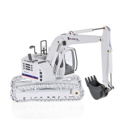 Pelle miniature Liebherr Eurovia